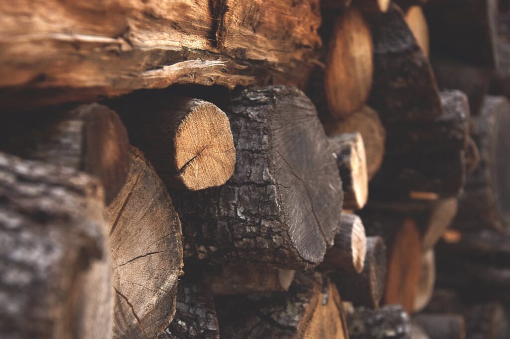 Holz Material Kreative DIY-Projekte mit Holz für Anfänger – Einfach starten, schön gestalten