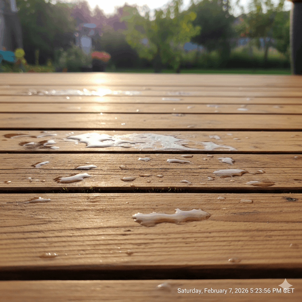 Bangkirai Holz – Eine Übersicht