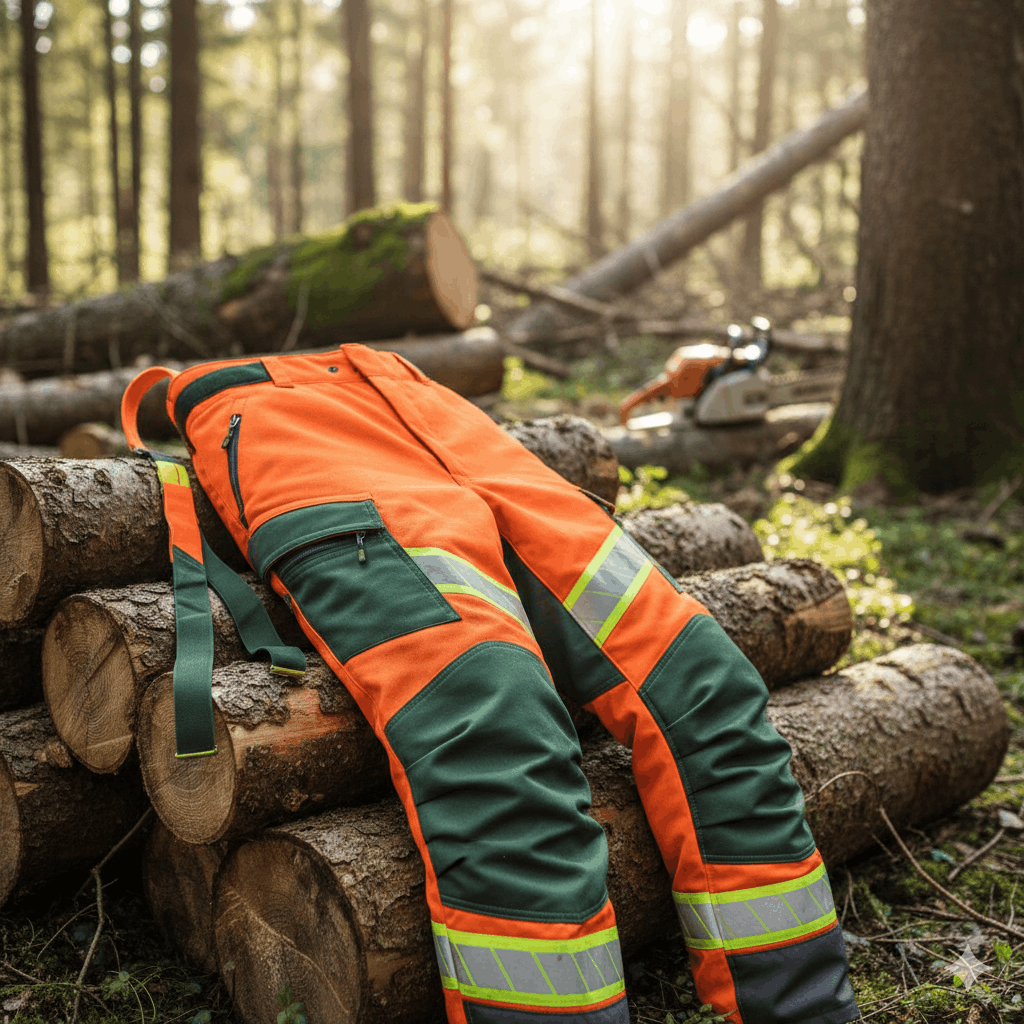 Beste Schnittschutzhose – Tests und Erfahrungen 2026