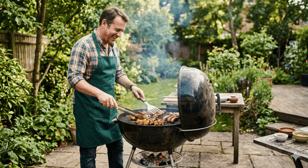 Bester Holzkohlegrill – Test- und Erfahrungsberichte 2026
